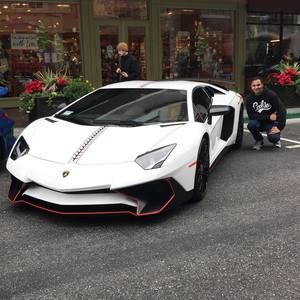 Meet your Posher, Edwin